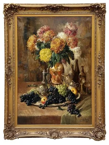 Schilderijen kopen van de Belgische kunstschilder Adolf Van Neste Schilderijen kopen van de Belgische kunstschilder Adolf Van Neste